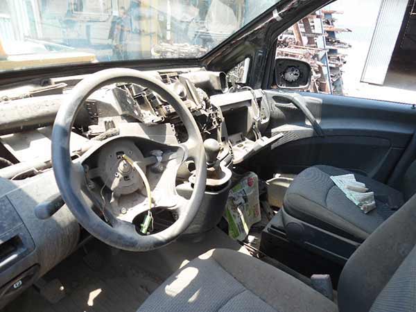  Mercedes-Benz VITO 2014    EN DESARME