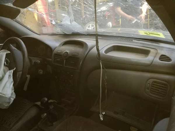  Samsung SM3 2012    EN DESARME