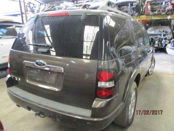  Ford EXPLORER 2008    EN DESARME