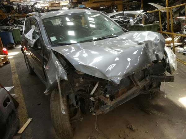  Nissan QASHQAI 2015    EN DESARME