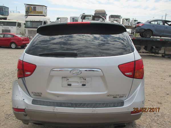  Hyundai VERACRUZ 2013    EN DESARME