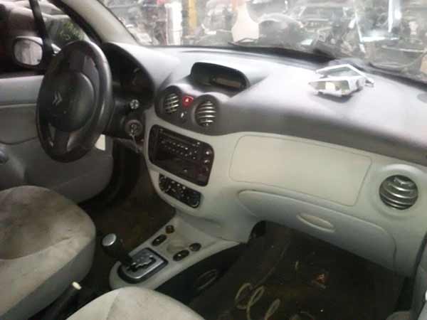  Citroen C3 2004    EN DESARME