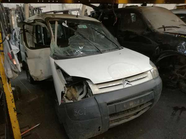  Citroen BERLINGO 2012    EN DESARME