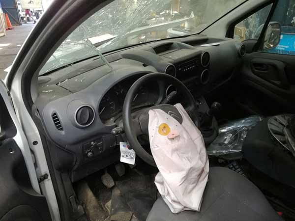  Citroen BERLINGO 2016    EN DESARME