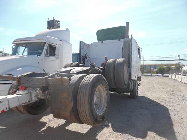  International 9700 1994    EN DESARME