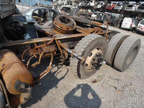  Renault PREMIUM 2007    EN DESARME