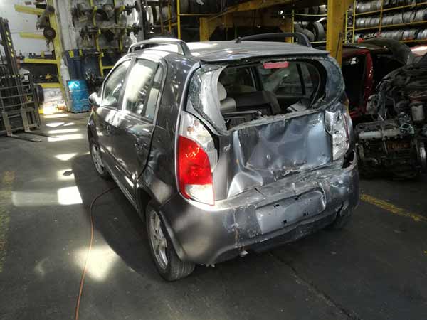 TABLERO Chery Face 2012  USADO  EN DESARME