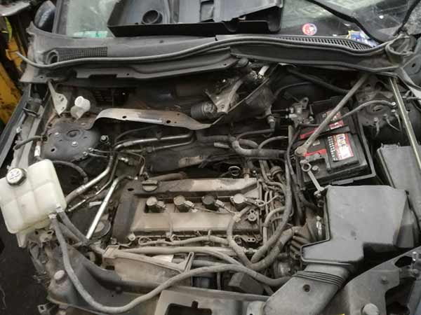  Volvo C30 2009    EN DESARME