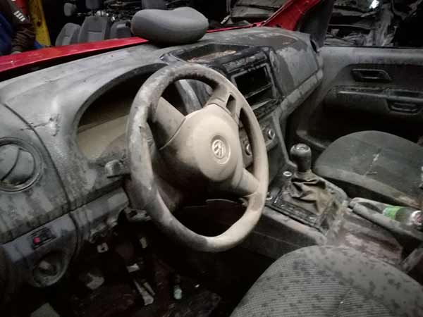  Volkswagen AMAROK 2013    EN DESARME