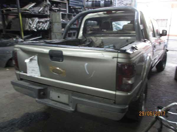 Ford RANGER 2008    EN DESARME