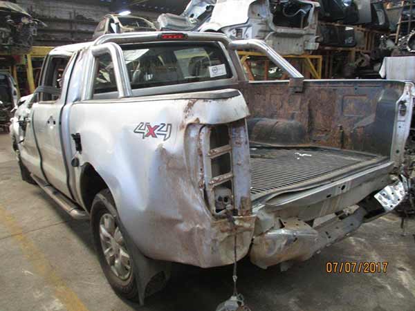  Ford RANGER 2016    EN DESARME
