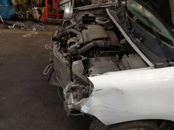  Peugeot PARTNER 2009    EN DESARME