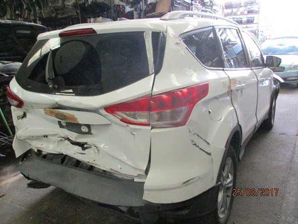  Ford ESCAPE 2016    EN DESARME