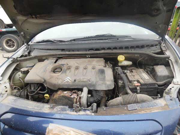  Citroen C3 2008    EN DESARME
