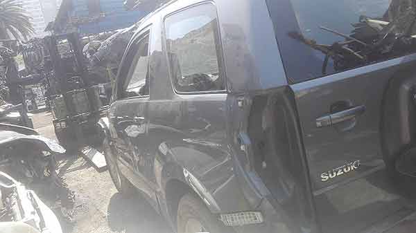  Suzuki GRAND VITARA  2011    EN DESARME