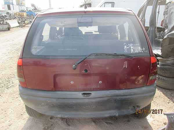 MUñON Opel CORSA 1995  USADO  EN DESARME