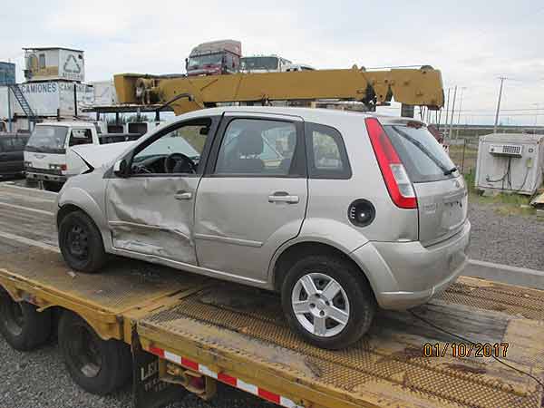  Ford FIESTA 2010    EN DESARME