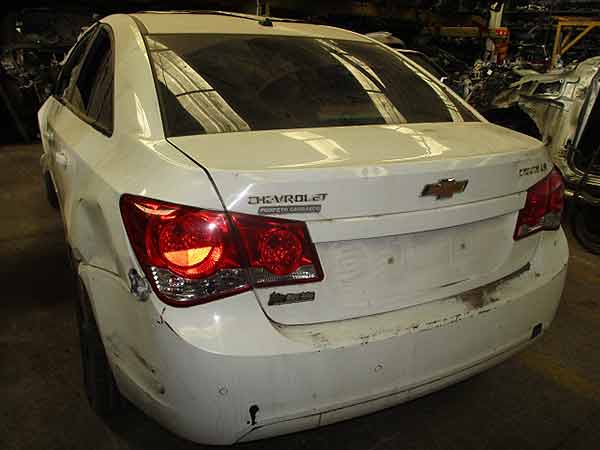  Chevrolet CRUZE 2012    EN DESARME
