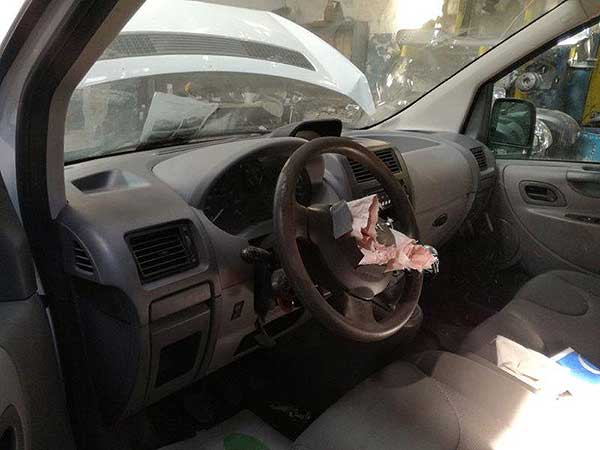  Peugeot EXPERT 2013    EN DESARME