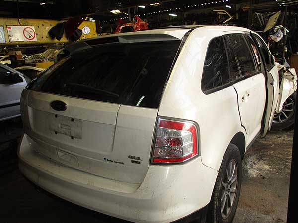  Ford EDGE 2010    EN DESARME