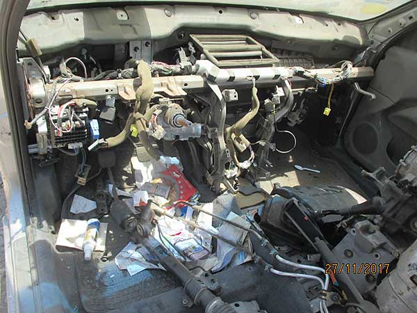  Samsung SM3 2012    EN DESARME