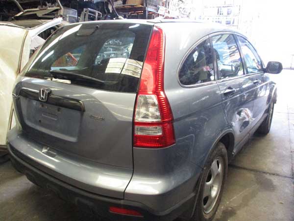 MUñON Honda CRV 2009  USADO  EN DESARME