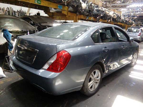  Samsung SM5 2011    EN DESARME
