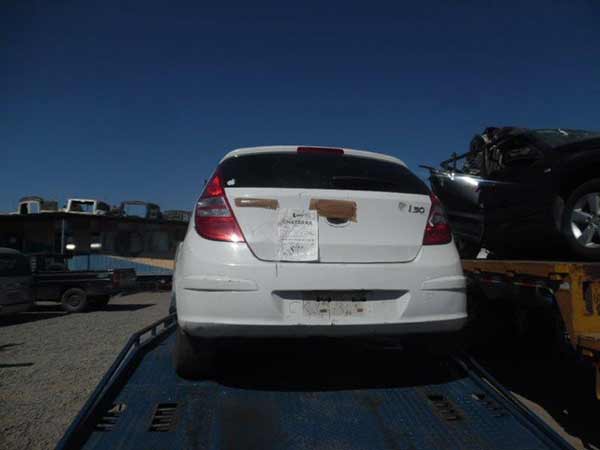  Hyundai i30 2011    EN DESARME