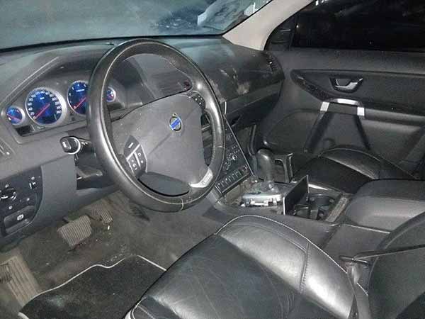  Volvo XC90 2011    EN DESARME