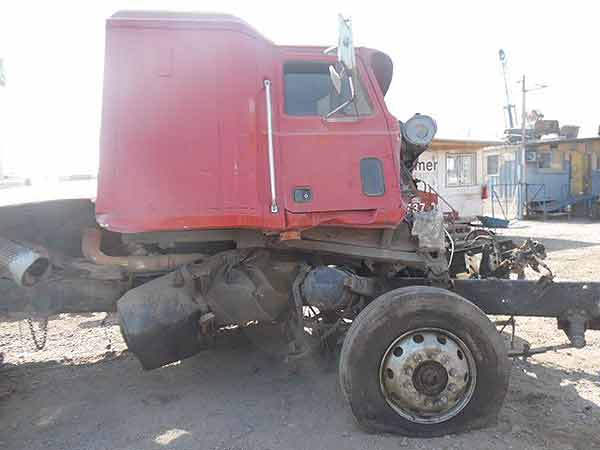  Mack CH612 1998    EN DESARME