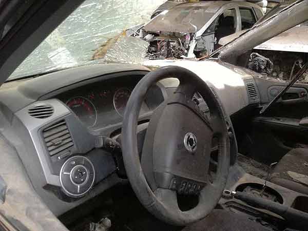  Ssangyong ACTYON 2014    EN DESARME