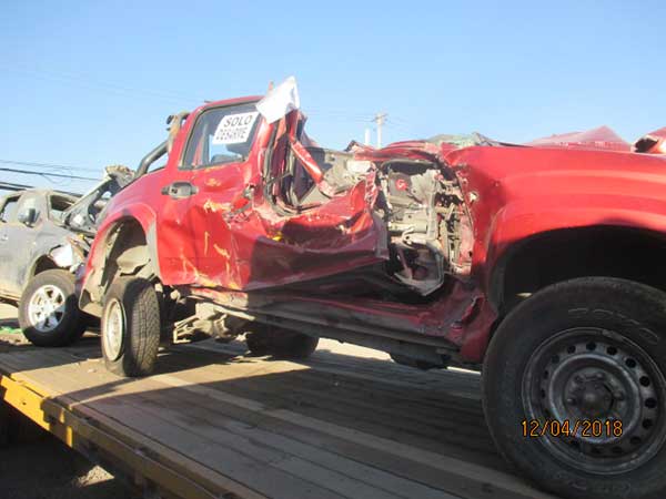  Chevrolet DMAX 2012    EN DESARME