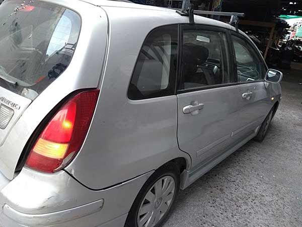  Suzuki AERIO 2004    EN DESARME