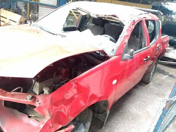  Mitsubishi L200 2015    EN DESARME