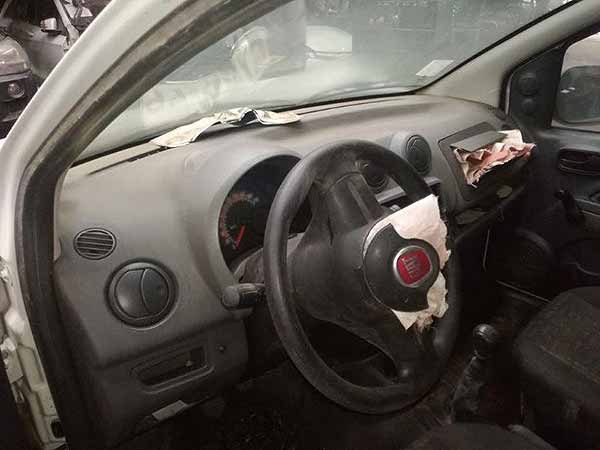 Fiat FIORINO 2015    EN DESARME