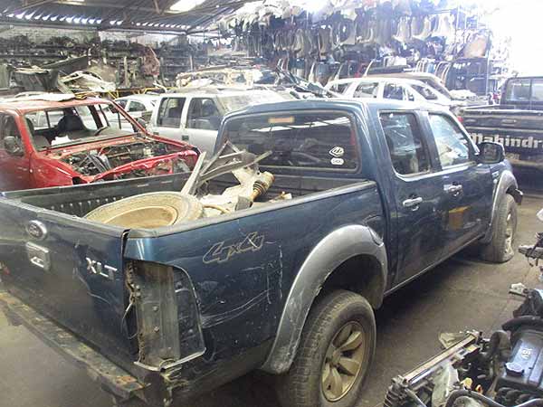  Ford RANGER 2007    EN DESARME
