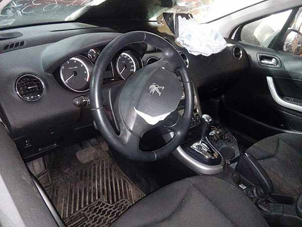  Peugeot 308 2012    EN DESARME