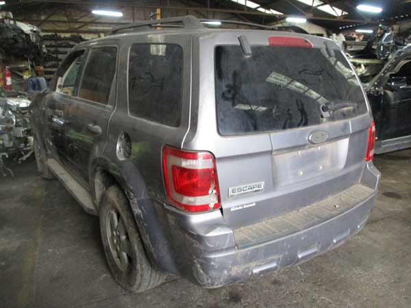  Ford ESCAPE 2008    EN DESARME