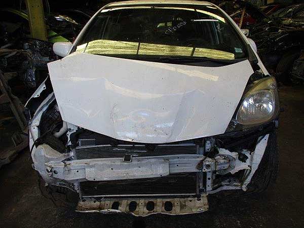  Honda Fit 2012    EN DESARME