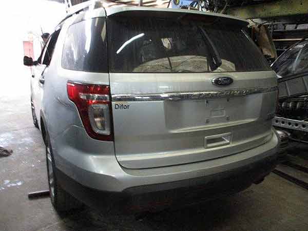  Ford EXPLORER 2015    EN DESARME