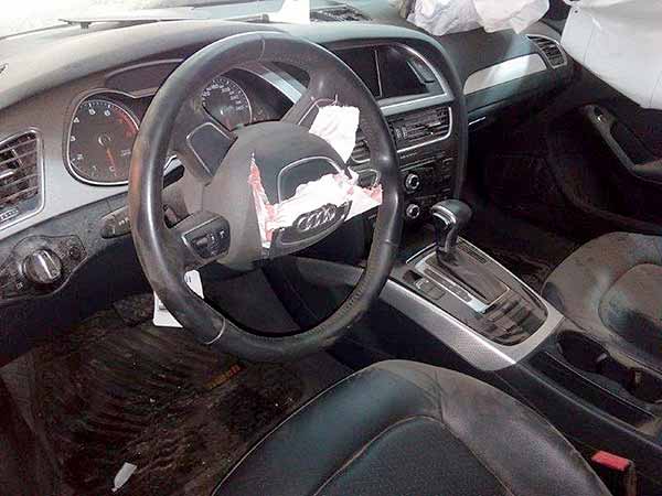  Audi A4 2015    EN DESARME
