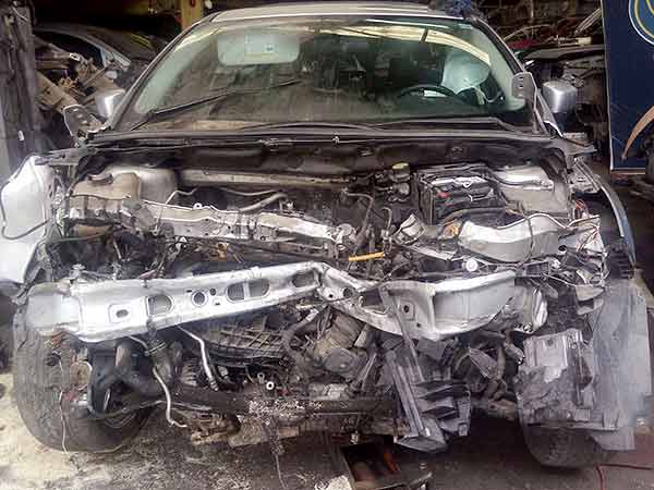  Ford FOCUS 2013    EN DESARME