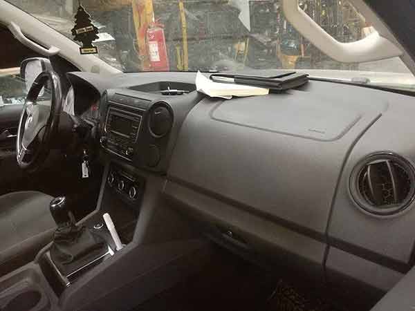  Volkswagen AMAROK 2014    EN DESARME