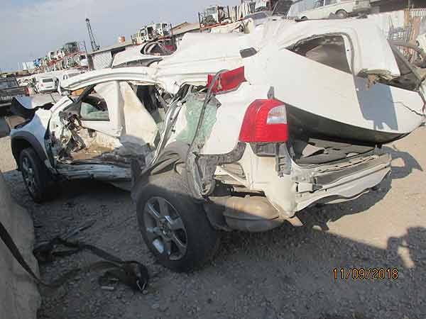  Volvo XC 2010    EN DESARME