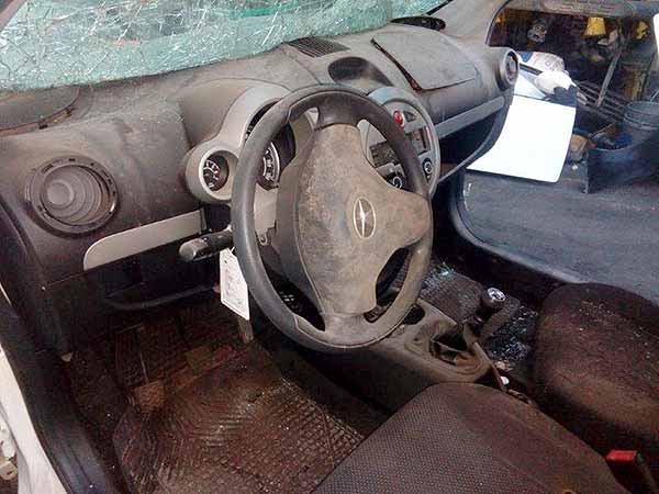  Jac HB 2015    EN DESARME