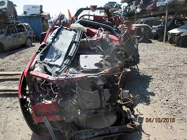  Mitsubishi L200 2017    EN DESARME