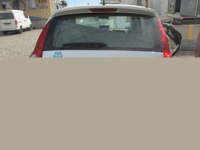  Fiat PALIO 2014    EN DESARME
