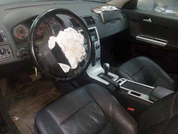  Volvo S40 2011    EN DESARME