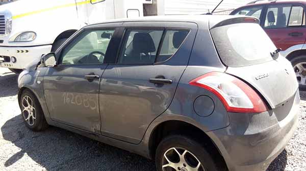 Suzuki SWIFT 2013    EN DESARME