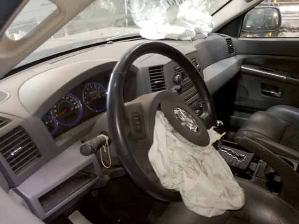  Jeep CHEROKEE 2008    EN DESARME